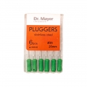 Plugger L 25mm Dr.Mayer