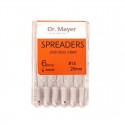 Spreaders L 25mm Dr.Mayer