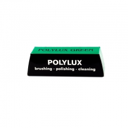 Полирна паста PolyLux Green Bilkim