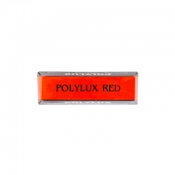 Полирна паста PolyLux Red Bilkim