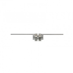 Палатален прекъсвач TAD 12 mm Leone