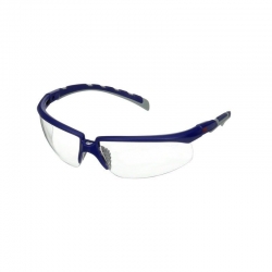 Предпазни очила Solus 2000 2001ASP-BLU 3M