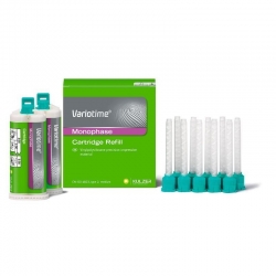 VARIOTIME MONOPHASE 2x50ml