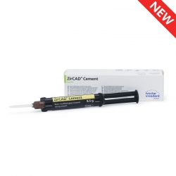 ZirCAD Cement 8.5g Ivoclar Vivadent