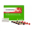 Charisma Classic Assortment Kit 4x4g Heraeus Kulzer