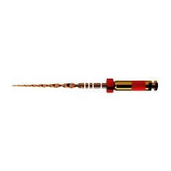 Ace WaveOne Gold Primary 25mm Dentsply