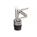 VisCalor bulk Kit + Caps Warmer Voco