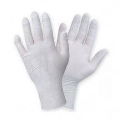 Хирургически ръкавици без пудра № 6.5 1 чифт SURGI DENT
