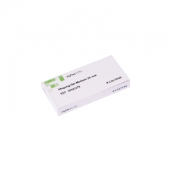 Ace HyFlex EDM Shaping Set Medium 21mm Coltene Whaledent