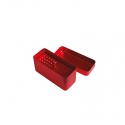 Mini Endobox Mixed Red Larident
