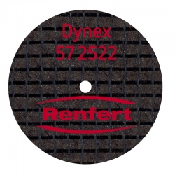 Сепаратор Dynex 0.25 X 22mm Renfert