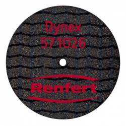 Сепаратор Dynex 1.0 x 26mm Renfert
