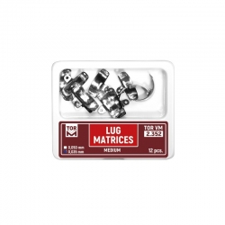 Матрици Lug 3.5mm Medium 12 броя TorVM
