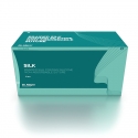 Конец с Игла Premium Silk 3/0 20mm 3/8 Triangular 12 броя Dr.Mayer