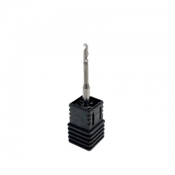 Фреза Съвместима с VHF 5axe за PMMA и Восък Single Cut 2mm Ceraman