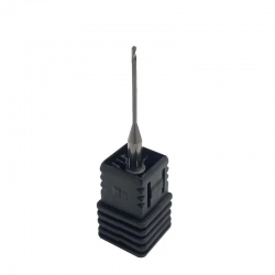 Фреза Съвместима с VHF 5axe за PMMA и Восък Single Cut 1.0mm Ceraman