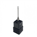 Фреза Съвместима с VHF 5axe за PMMA и Восък Single Cut 1.0mm Ceraman