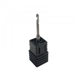 Фреза Съвместима с VHF 4axes за PMMA и Восък Single Cut 2mm Ceraman