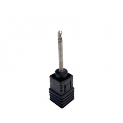 Фреза за PMMA и Восък Single Cut 2.5mm Съвместима с Sirona MCX5 Ceraman