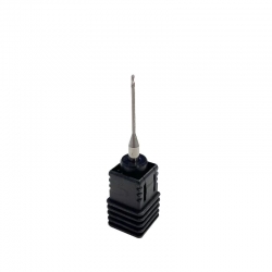 Фреза за PMMA и Восък Single Cut 1mm Съвместима с Sirona MCX5 Ceraman