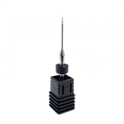 Фреза за PMMA и Восък Single Cut 1mm Съвместима с IMES 250i Ceraman