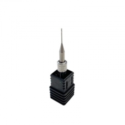 Фреза за PMMA и Восък Single Cut 0.6mm Съвместима с AG CeramiMotion Ceraman