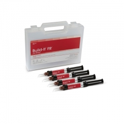Build-It FR Mini-Mix Kit А2 4x4ml Pentron