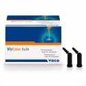 VisCalor bulk Capsule 1 x 0.25g Voco