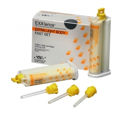 EXA'lence Extra Light, Fast,48 ml Refill GC