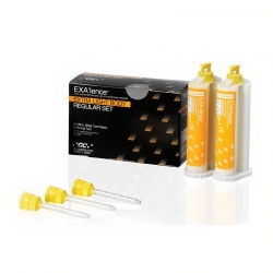 EXA'lence Extra Light, Regular,48 ml Refill GC