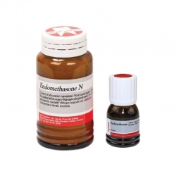 Endomethasone N Kit 14g + 10ml Septodont