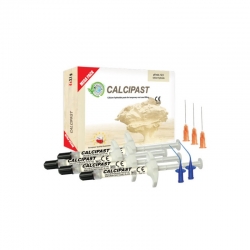 Calcipast MegaPack 4 x 2.1g Cerkamed