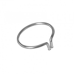 Стандартен пръстен за метални матрици 5mm TorVM