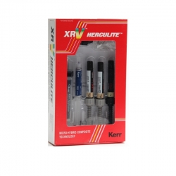 Herculite XRV Mini Kit A2/A3,5E/A2D Kerr