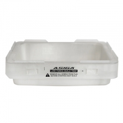 Резервоар за Смола Asiga Max Low Force Build Tray 1L
