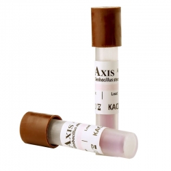 INDICATOR biologic AXIS 24hours