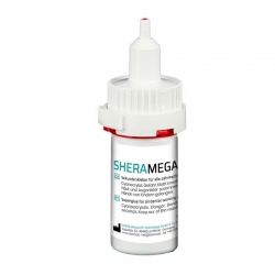 SHERAMEGA 2000, Super glue