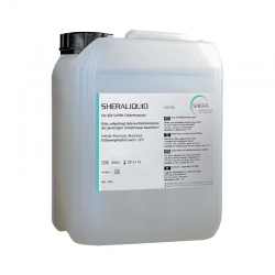 Смесителна течност SHERALIQUID 5L Shera