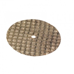 Disc separator ECO-LINE 40 x 0.5 mm 1брой Shera