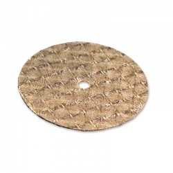 Disc separator ranforsat HIGH-LINE 40 x 1.0 mm  1buc