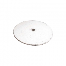 Polipant lenticular alb 22 x 3 mm 1buc