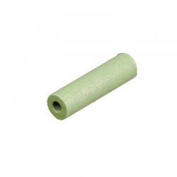Polipant cilindric verde ø 6 mm 1buc