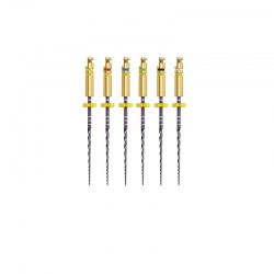 ACE ZENFLEX 04/5mm ASSORTED PACK ROW