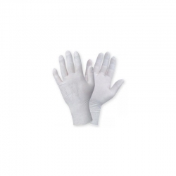 MANUSI CHIRURGICALE LATEX 7.0 NEPUDRATE MEDISMART PREMIUM+ 1 PER