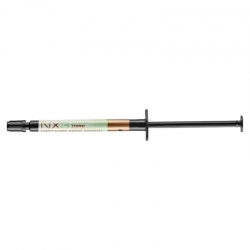 NX3 Light-Cure Syringe Clear