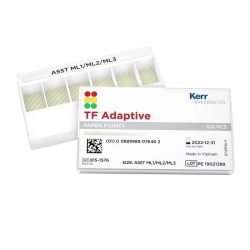 TF ADAPTIVE PAPER POINT ML1 100 BUC