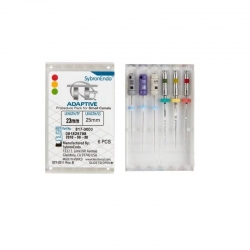 TF ADAPTIVE SMALL PROCEDURE PACK 23MM