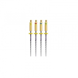 ACE 25/04/21mm ZENFLEX  NITI