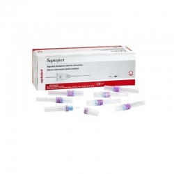 Карпулни игли Septoject 0.3x23mm 30G Septodont