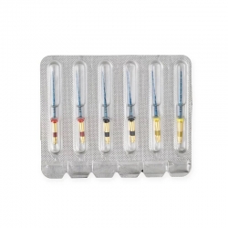 ACE RCB-F R25 21mm 6pcs